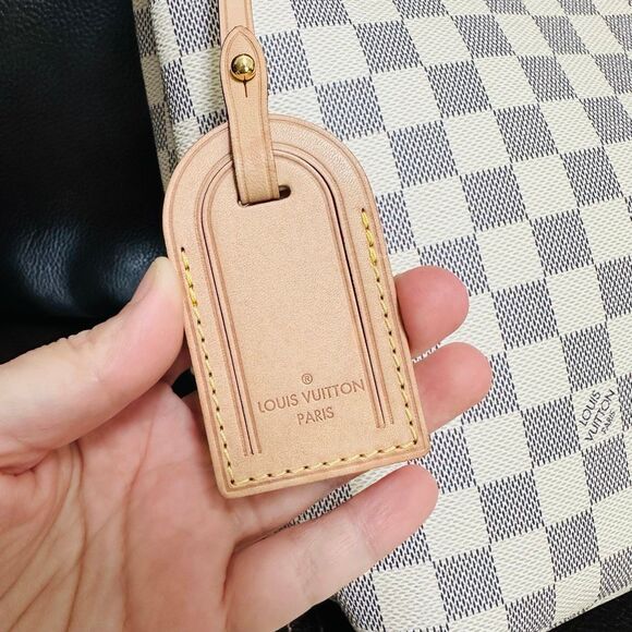 Louis Vuitton Graceful PM - Picture 3 of 16